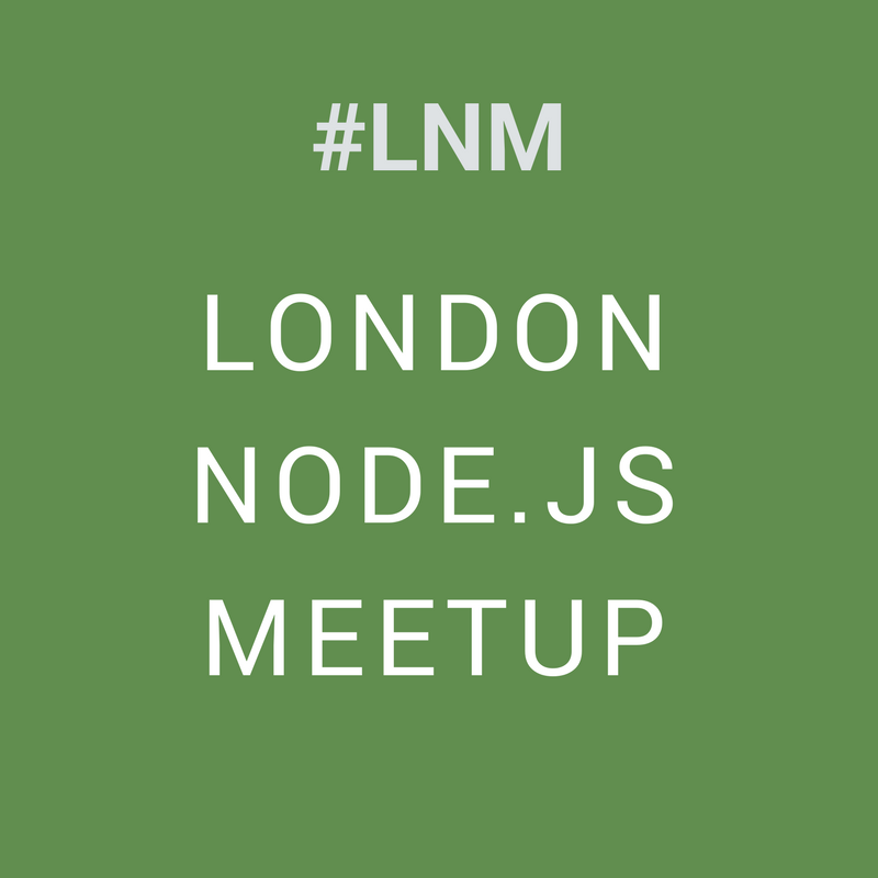 LondonNode